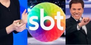 SBT acaba de confirmar a contratação de grande apresentadora hoje (Foto reprodução)