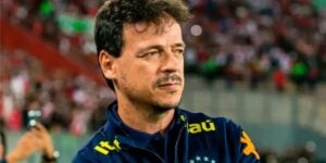 Demissão de Fernando Diniz é anunciada - (Foto: Reprodução / Internet)