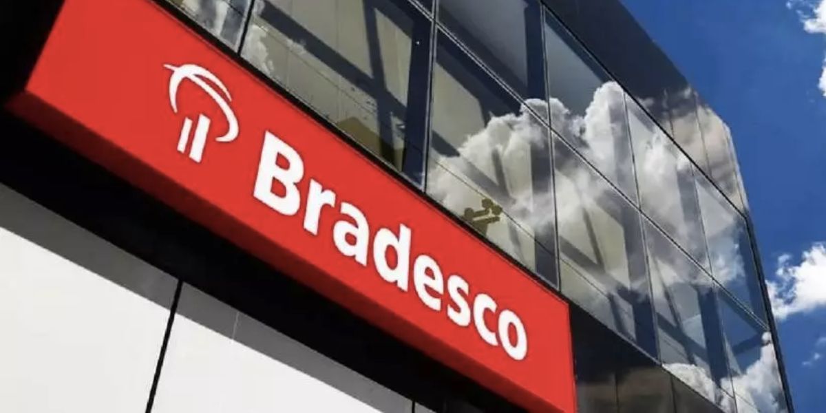 Unidade Bradesco (Foto: Reprodução / Internet) 