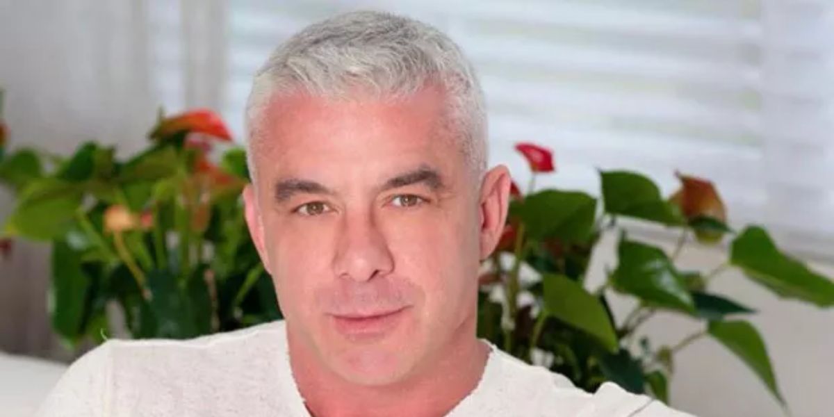 Alexandre Correa também está envolvido nos processos (Reprodução: Instagram)