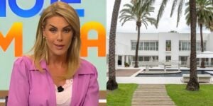 Banco pediu bloqueio de dinheiro, caso Ana Hickmann venda mansão (Foto: Montagem TV Foco)