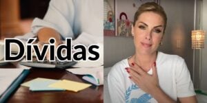 Dívidas de Ana Hickmann são reveladas (Reprodução: Montagem TV Foco)