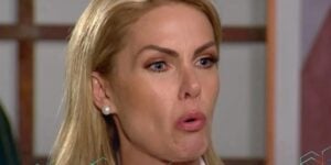 Ana Hickmann desmascarou o ex marido em entrevista na Record (Foto: Reprodução/ Internet)