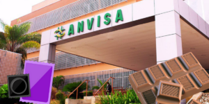 Anvisa. Foto: Reprodução/Internet