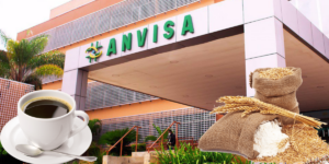 Anvisa proibiu marcas de café e farinha. Foto: Reprodução/Internet