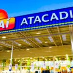 O Assaí Atacadista está entre os principais do Brasil (Foto: Divulgação)