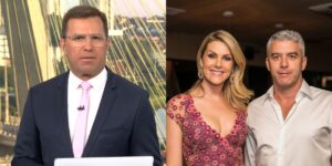 Bocardi traz reviravolta sobre o caso Ana Hickmann (Reprodução: Montagem TV Foco)
