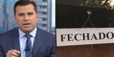 “Decreto de falência”: O anúncio URGENTE de Bocardi na Globo sobre fechamento de empresa e situação HOJE