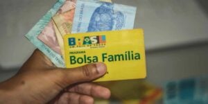 Bolsa Família (Reprodução/Internet)