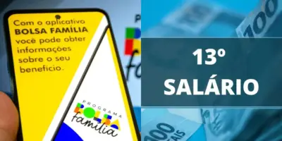 Martelo batido sobre o 13º salário do Bolsa Família: A verdade sobre pagamento de grana EXTRA a beneficiários