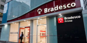 Bradesco (Foto: Divulgação)