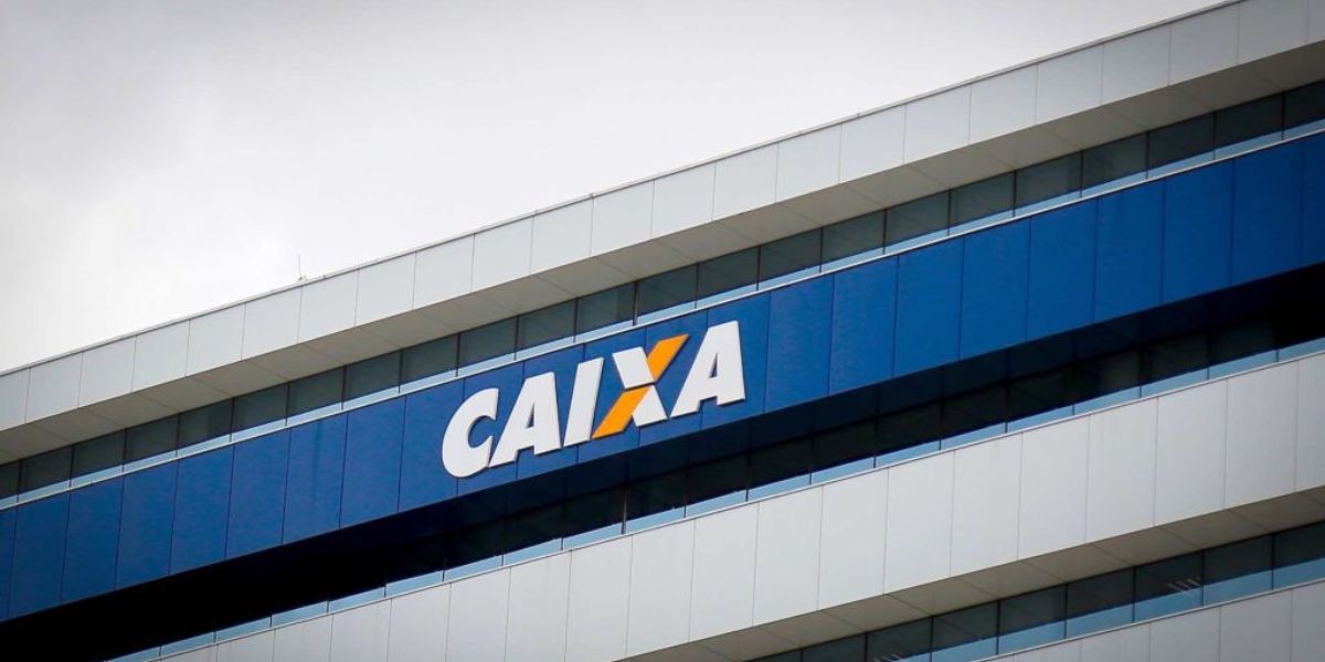 A Caixa Econômica Federal foi uma das responsabilizadas (Reprodução: Internet)
