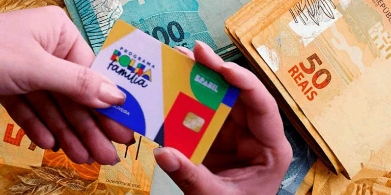 Bolsa Família: Pagamento de setembro inicia nesta quinta-feira(17); veja quem saca na primeira data Bolsa Família: Pagamento de setembro inicia nesta quinta-feira(17); veja quem saca na primeira data