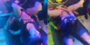 Cantora famosa causou polêmica com sexo oral em cima do palco (Foto: Reprodução/ Internet)