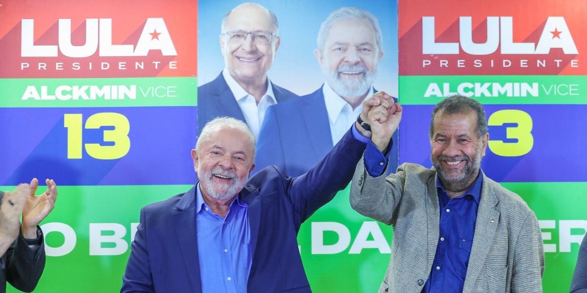 Carlos Lupi foi nomeado Ministro da Previdência por Lula (Reprodução: Internet)