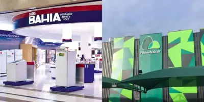 A venda da Casas Bahia pelo Pão de Açúcar e novos donos ninguém poderia sequer imaginar