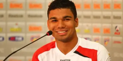 “Assim vai ser”: O anúncio DECISIVO de Casares sobre retorno TRIUNFAL de Casemiro ao São Paulo