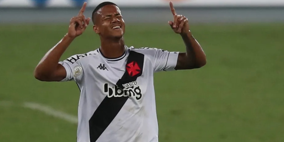 Yago Catatau retorna aos gramados após ser banido do futebol - (Foto: Reprodução / Internet)