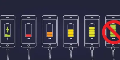 Atenção, você nunca mais fará isso: O motivo REVELADOR para não deixar seu celular carregar 100%