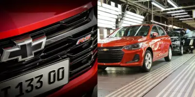 Desconto de R$27 mil em NOVEMBRO: Chevrolet enlouquece e faz preço de carro amado DESPENCAR a milhares