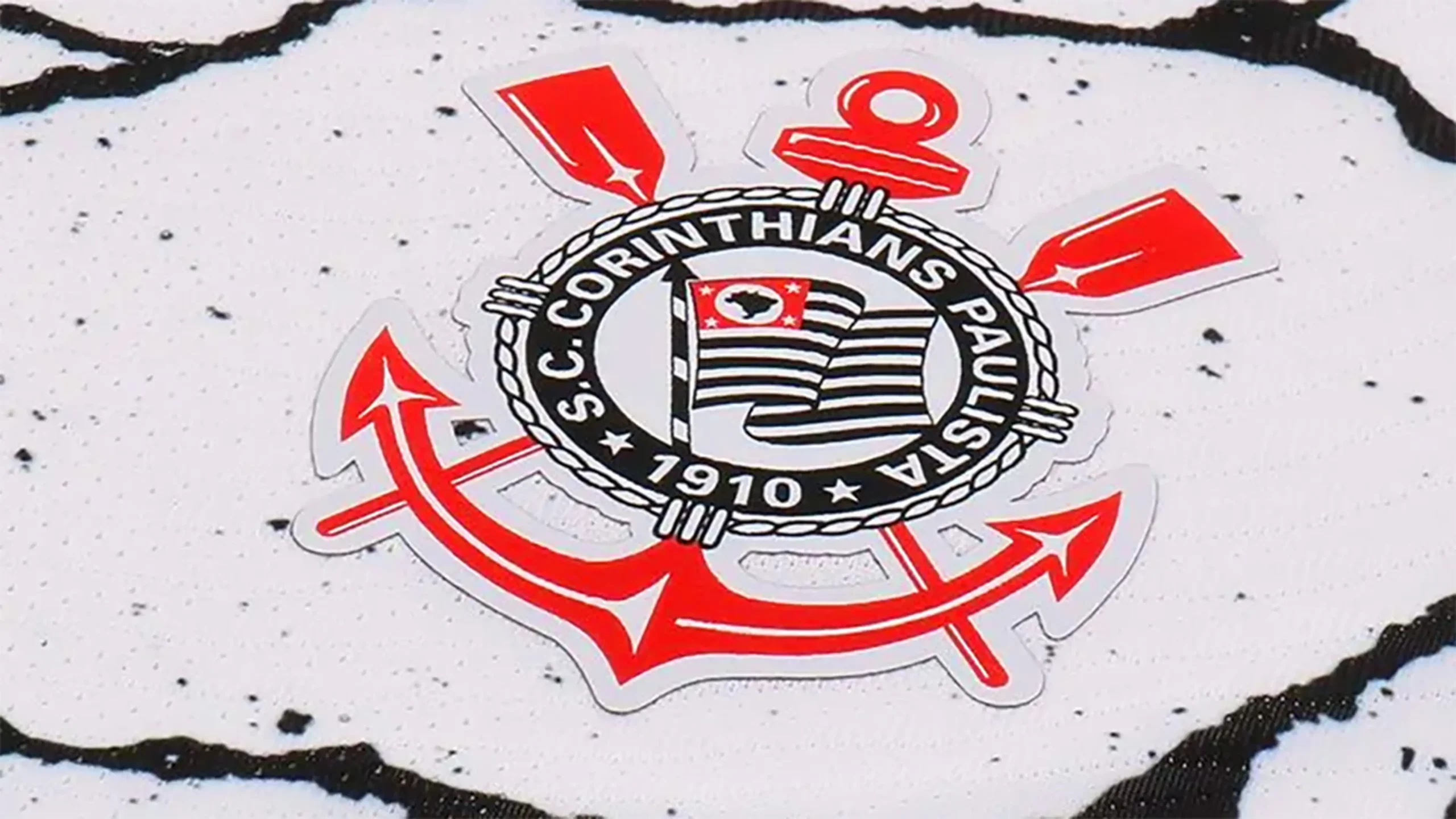 Corinthians. Foto: Reprodução/Internet