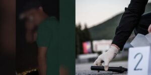 Jovem filma a própria morte após ser baleada pelo companheiro e morrer AO VIVO - Foto: Internet