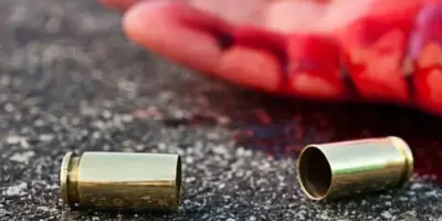 Assassinato a sangue frio: Mulher acaba de matar homem de 31 anos ao atirar 6 vezes no peito do rapaz em SP