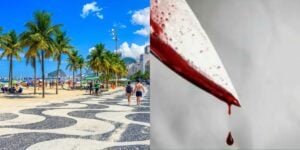 Imagem card com fundo