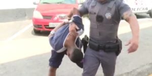 Jovem de 19 anos matou a ex-namorada (Foto: Reprodução/ Internet)