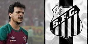 Titular absoluto sofre baixa no Fluminense contra o Santos - (Foto: Reprodução / Internet)