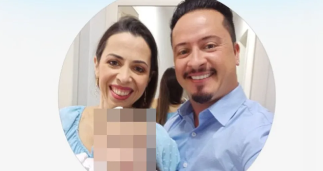 Homem teria matado a companheira com facadas (Foto: Reprodução Redes sociais)