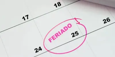 Oficial: Feriado PROLONGADO confirmado na próxima semana deixa milhões de trabalhadores em festa no Brasil