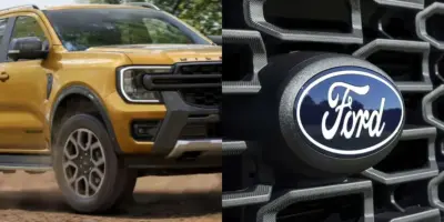 Para derrubar o Chevrolet Tracker: Ford arma SUPER lançamento de SUV no Brasil e aterroriza até a Toyota