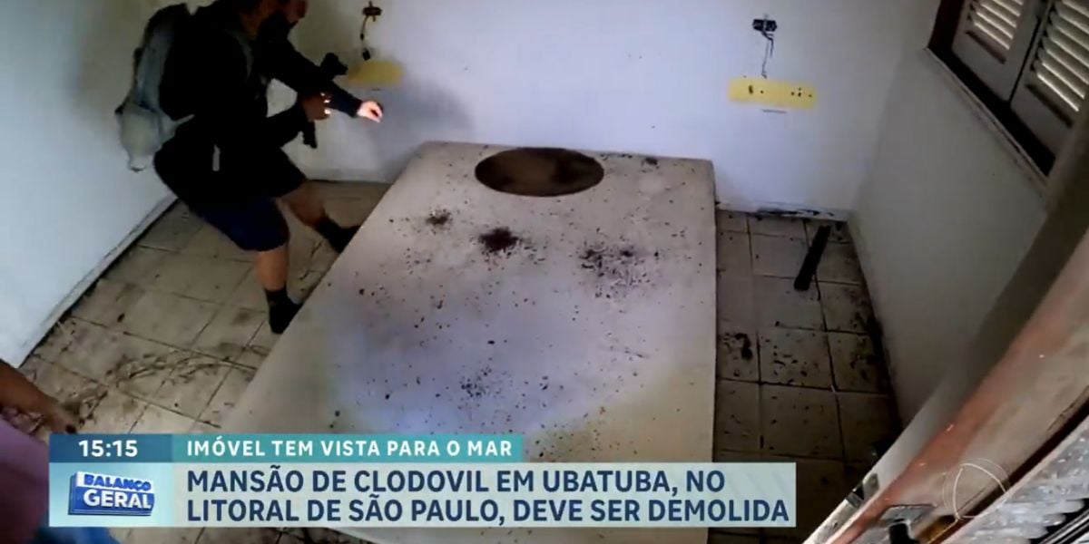 Reinaldo Gottino, Clodovil