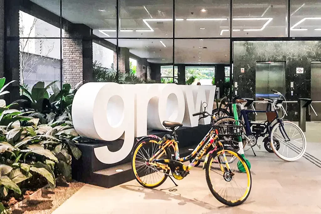 Grow, empresa de bicicletas e patins tem falência decretada (Foto: Divulgação)