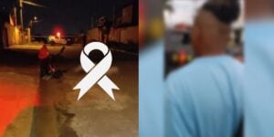 Homem acaba de confessar ter matado esposa a tiros (Foto: Reprodução / Internet)