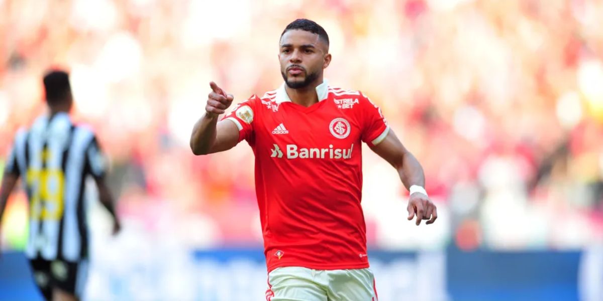 Wanderson - (Foto: Internet)