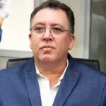 Marcelo Teixeira é presidente do Santos - (Foto: Internet)