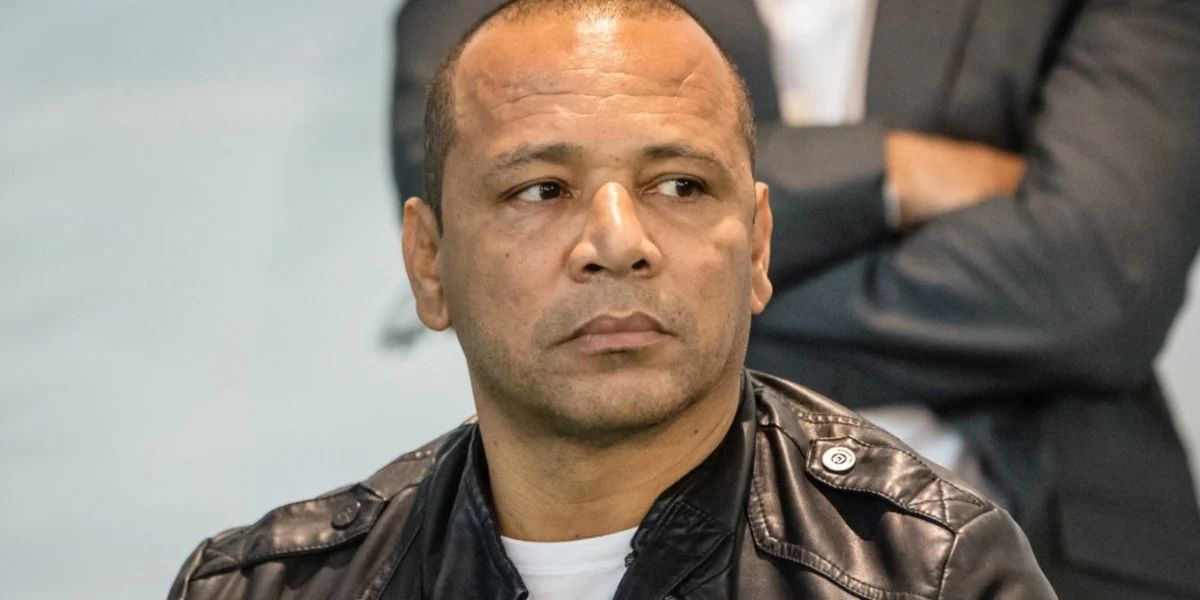 Naymar pai - (Foto: internet)