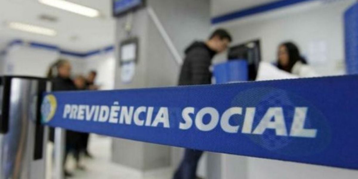 INSS é um dos principais programas do governo (Reprodução: Internet)