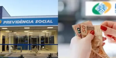 Dinheiro na conta hoje (25): INSS libera valores atrasados; veja como conferir nome na lista