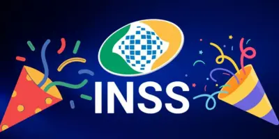 MELHOR notícia do INSS chega nesta SEGUNDA (27): Aposentados e pensionistas podem fazer grande FESTA