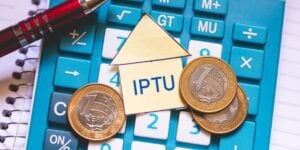 IPTU (Reprodução/Internet)