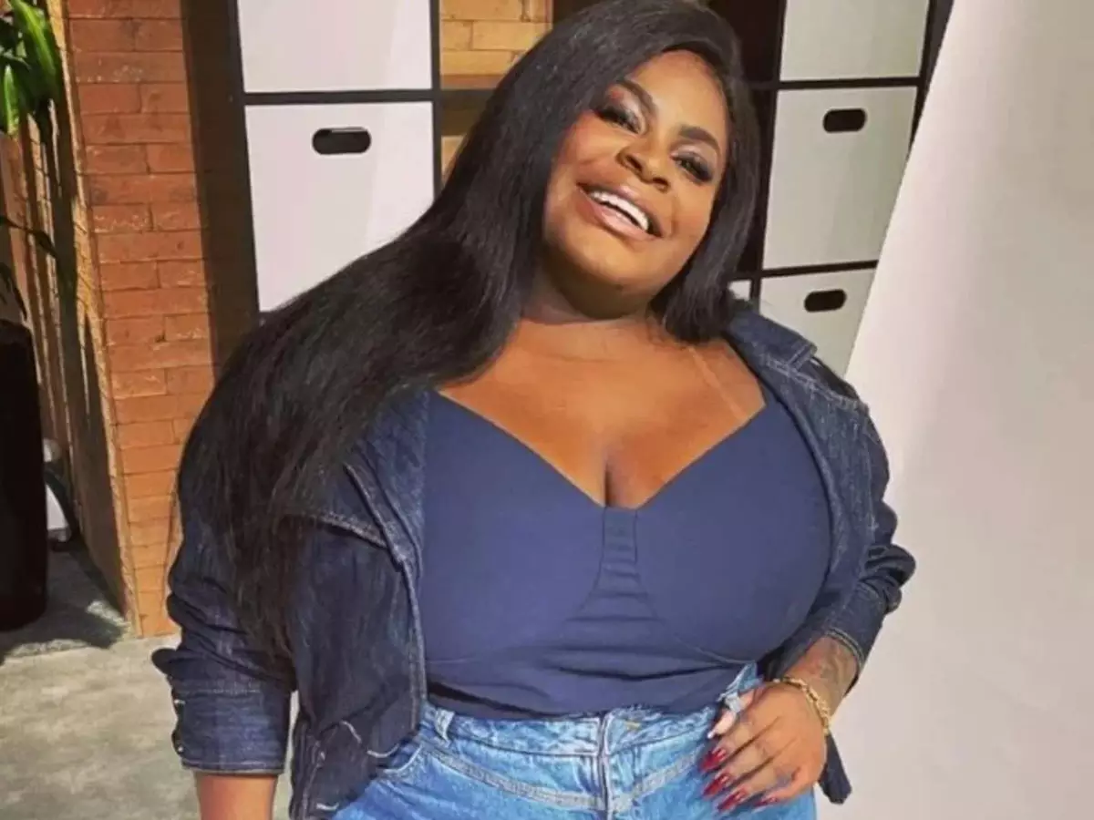 Jojo Todynho brinca com previsão que ficará grávida (Foto: Divulgação)
