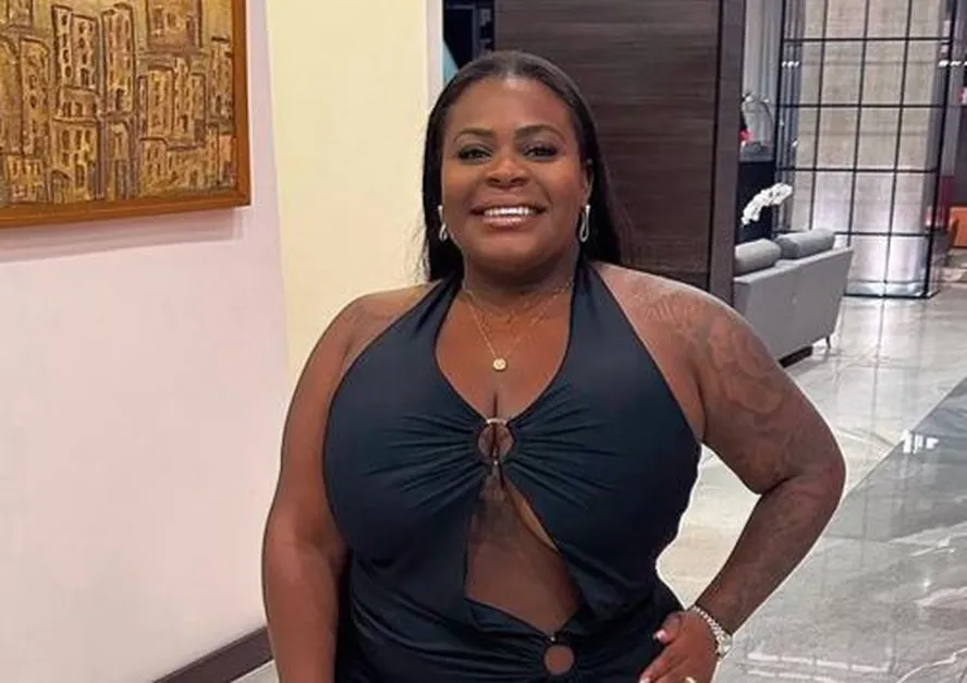 Jojo Todynho brinca com previsão que ficará grávida (Foto: Divulgação)