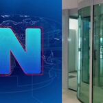 Jornal Nacional confirma a falência de banco (Foto: Reprodução/ Internet)
