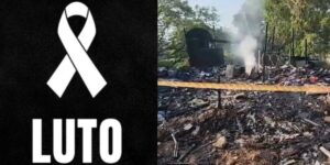 Criança de 2 anos morre carbonizada após incêndio em Osasco (Foto: Internet)