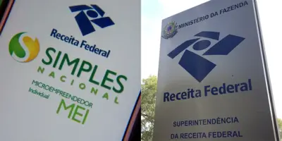 Dívida de R$6 bilhões: Receita Federal acaba de emitir alerta URGENTE a milhões de MEI’s no Brasil