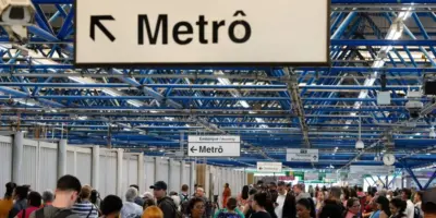 Martelo batido: Metrô de São Paulo acaba de confirmar venda COLOSSAL e mudança de nome de estações vazam