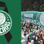 Morte de ídolo máximo do Palmeiras é confirmada (Foto: Internet)